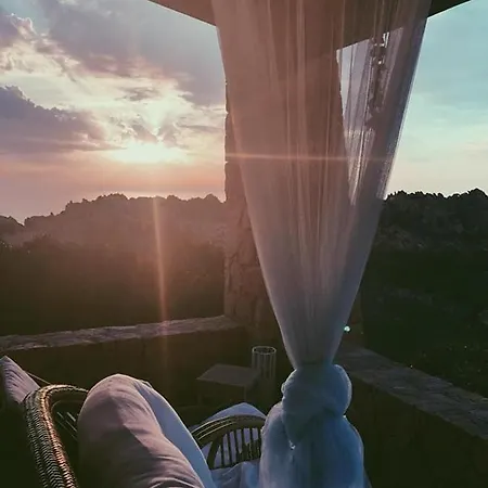 La Cuata Holiday home