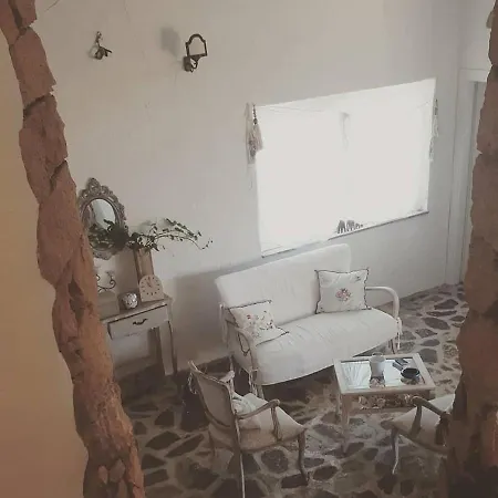Holiday home La Cuata Costa Paradiso