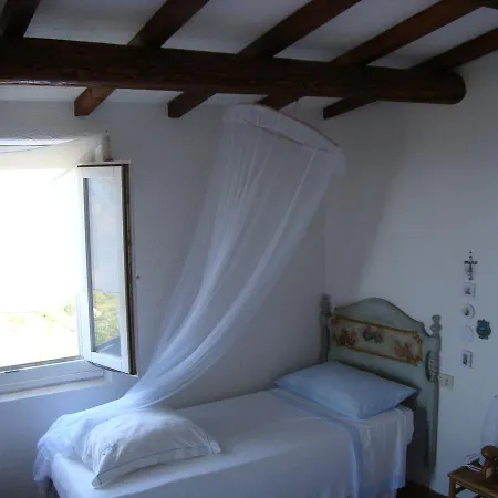 Holiday home La Cuata *