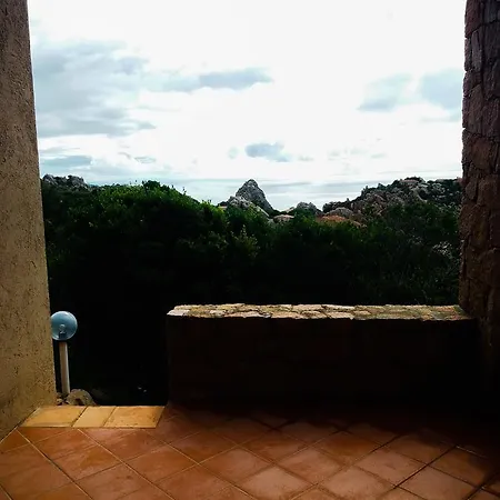 La Cuata Holiday home