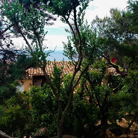 Holiday home La Cuata *