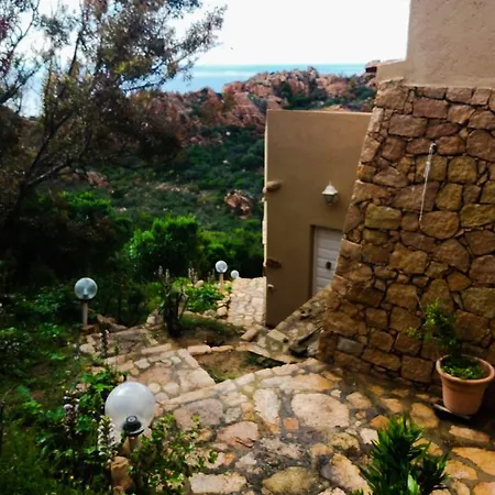 La Cuata Holiday home Costa Paradiso