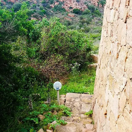 La Cuata Holiday home *