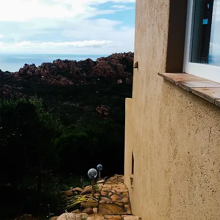 La Cuata Holiday home