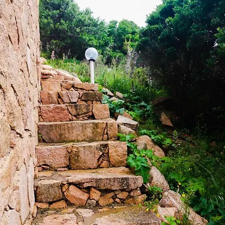 Holiday home La Cuata *