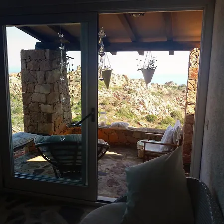 Holiday home La Cuata *
