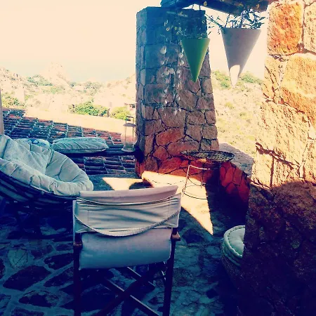 La Cuata Holiday home