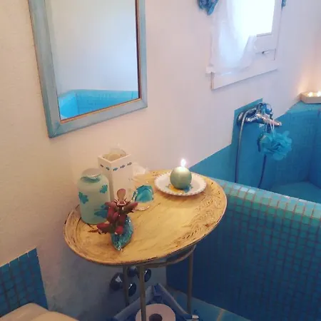 La Cuata Holiday home