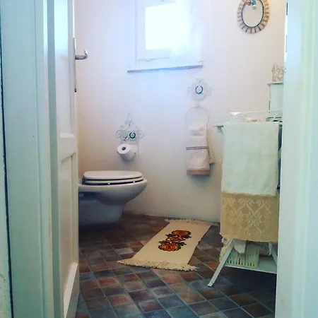 La Cuata Holiday home