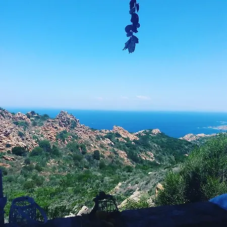 La Cuata Costa Paradiso