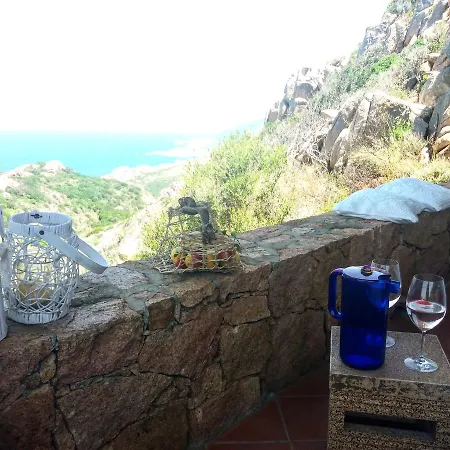 La Cuata Holiday home Costa Paradiso