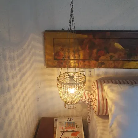 Holiday home La Cuata Costa Paradiso