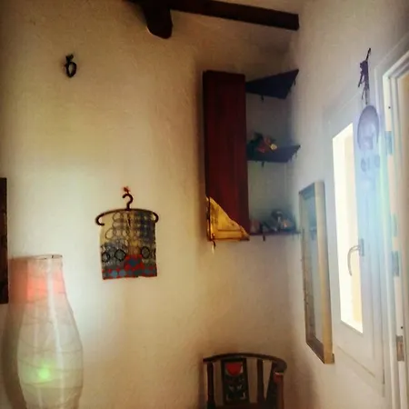 Holiday home La Cuata