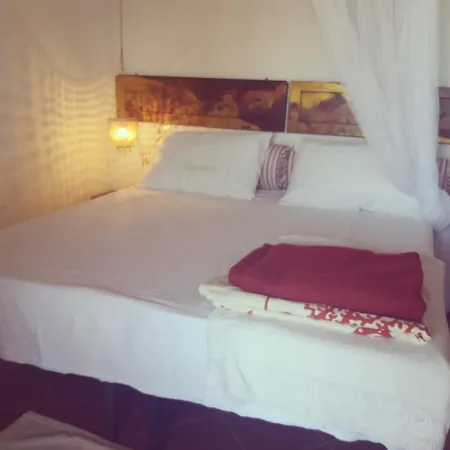 Holiday home La Cuata