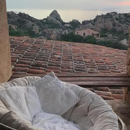 La Cuata Feriehus *