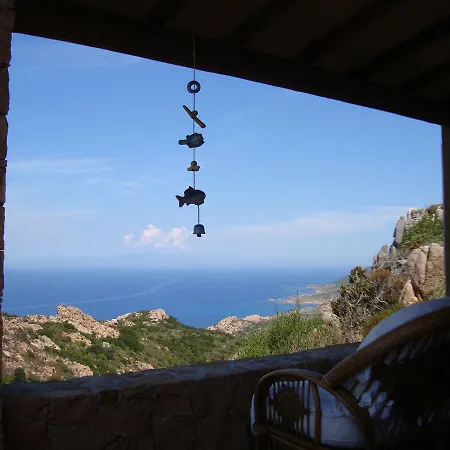 Hébergement de vacances La Cuata *