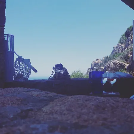La Cuata Ferienhaus *
