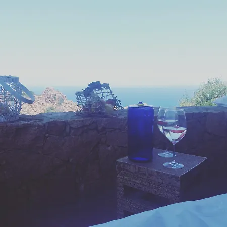 Hébergement de vacances La Cuata Costa Paradiso