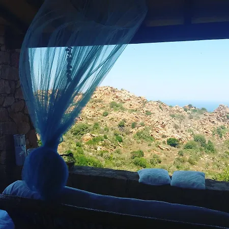 Ferienhaus La Cuata *